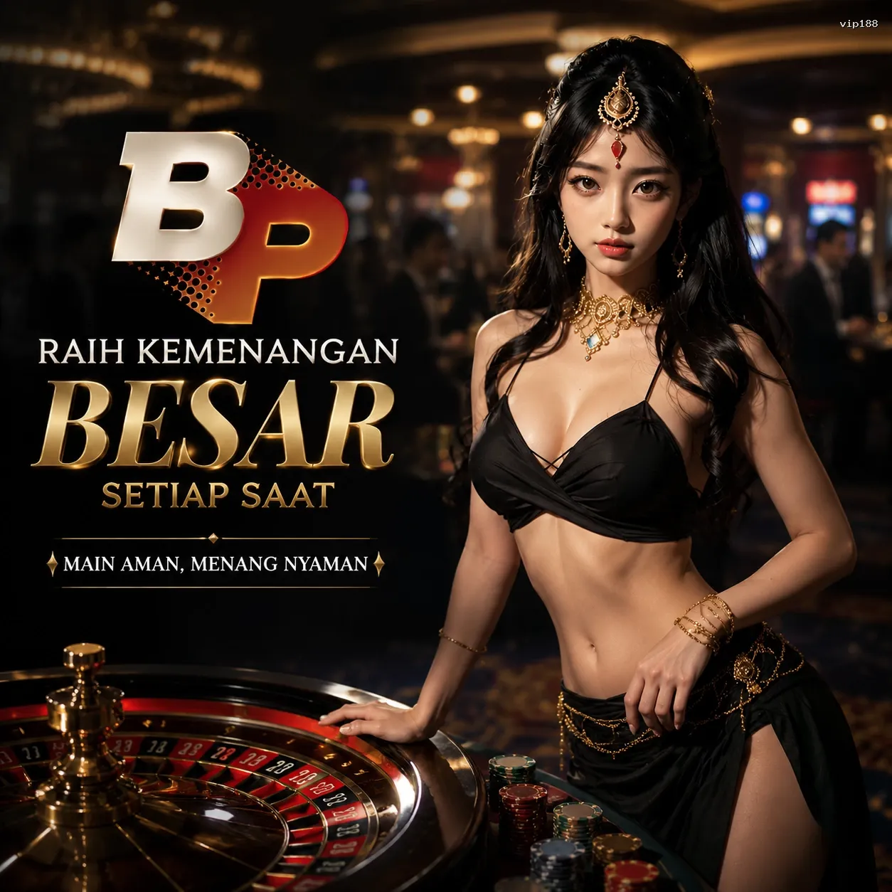 Mengenal Situs Game vip188 dan Layanan yang Ditawarkan