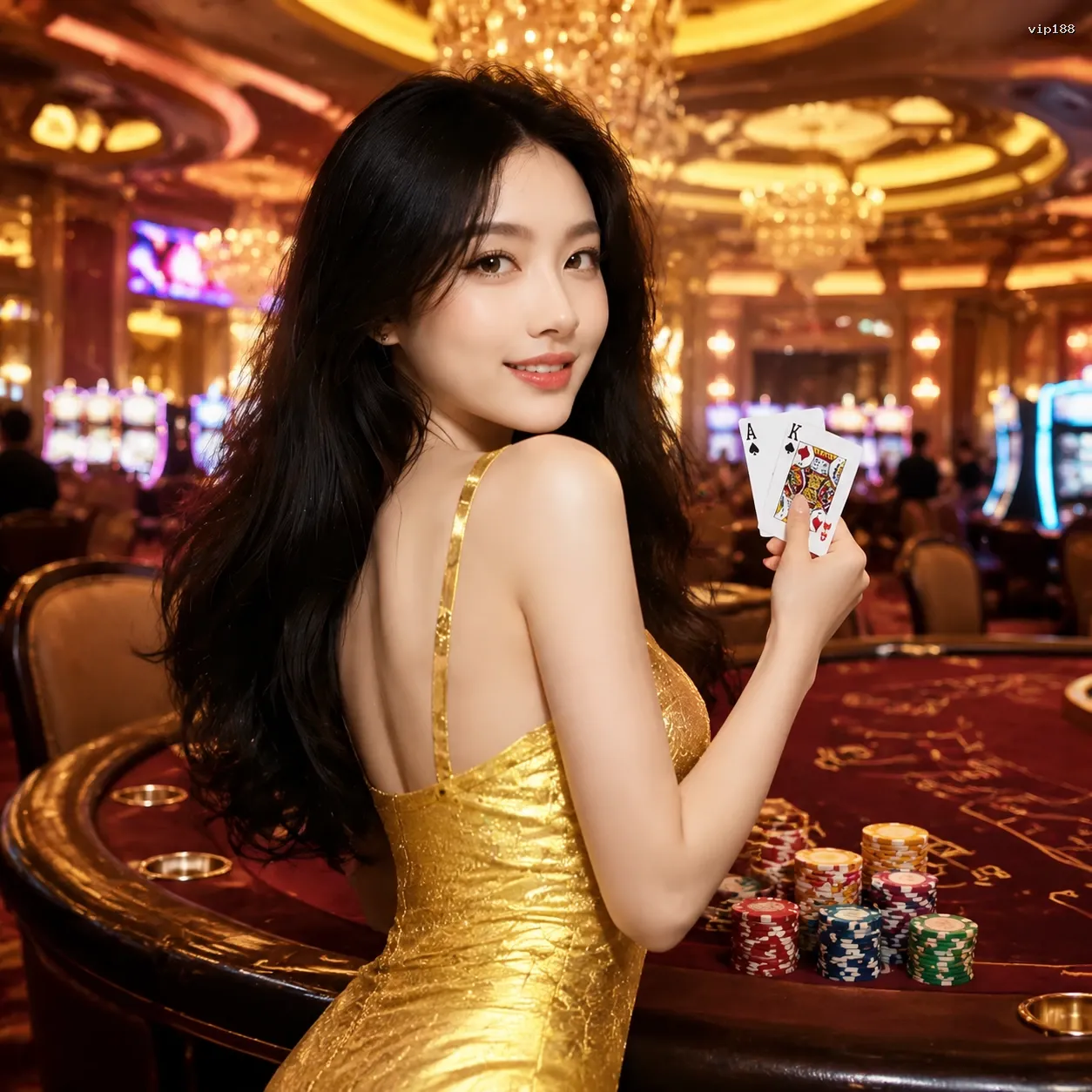 vip188